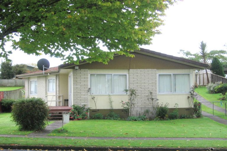 Photo of property in 6 Baird Road, Tokoroa, 3420