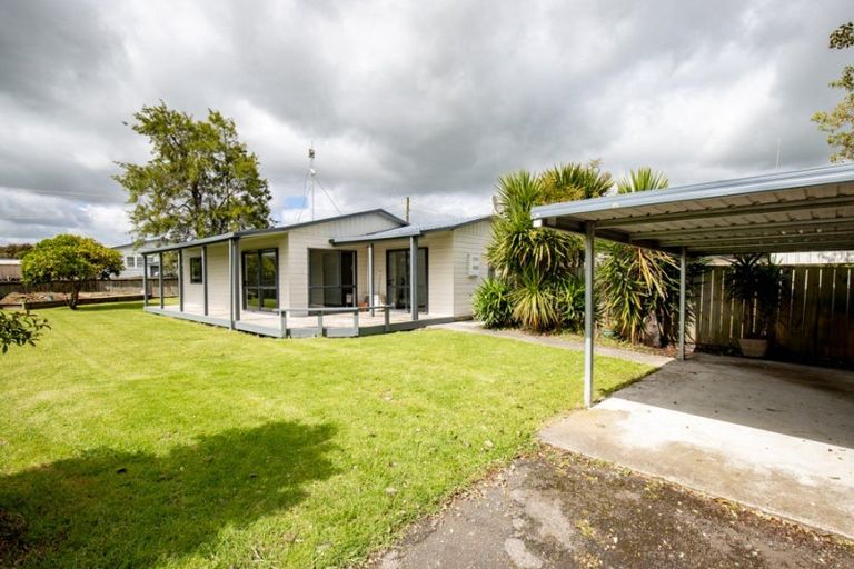 Photo of property in 3 Kaikahu Road, Kerepehi, Paeroa, 3671