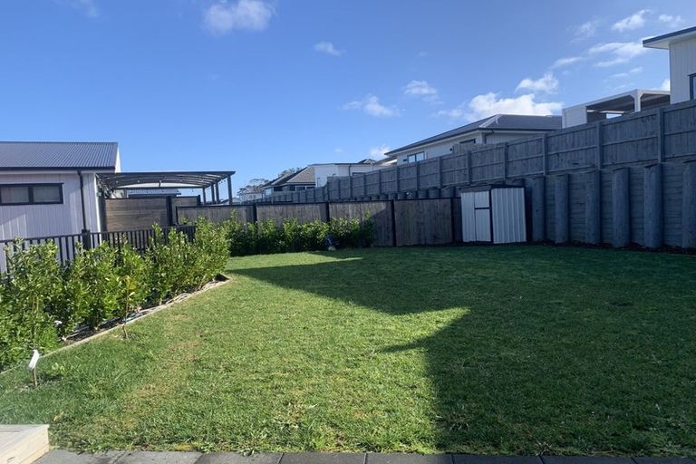 Photo of property in 9 Roundel Crescent, Whenuapai, Auckland, 0618