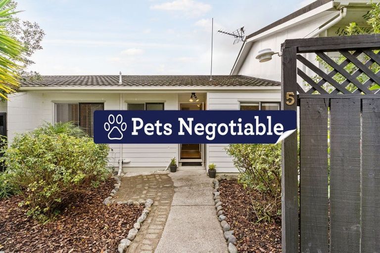 Photo of property in 5/103 Seymour Road, Sunnyvale, Auckland, 0612