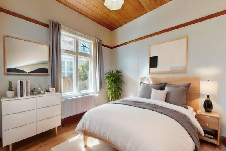 Photo of property in 375 Karori Road, Karori, Wellington, 6012