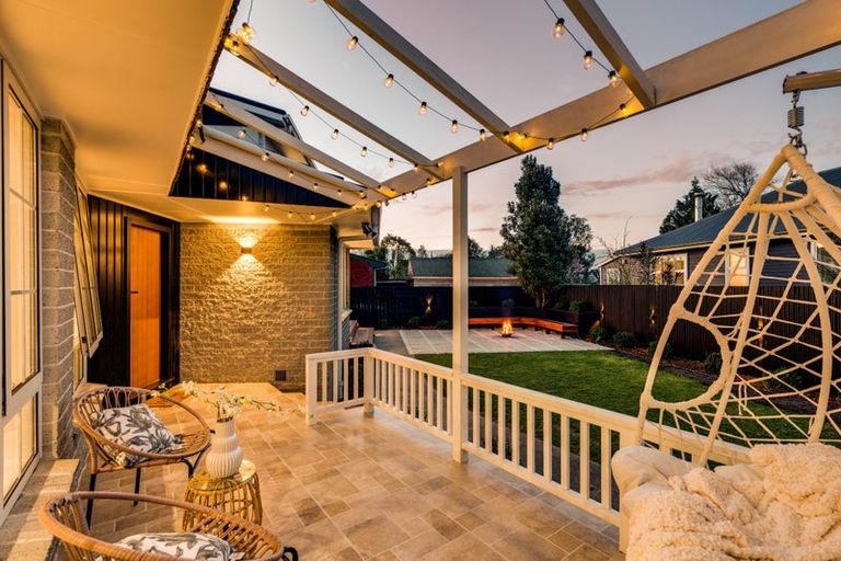 Photo of property in 23 Aylmer Street, Somerfield, Christchurch, 8024