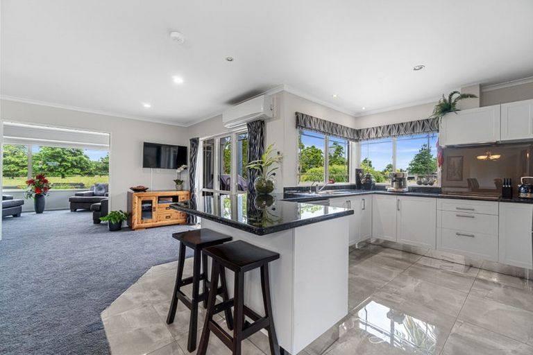 Photo of property in 147 Kiroa Road, Gordonton, Hamilton, 3281