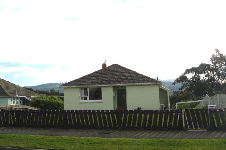 Photo of property in 60 Caldwell Street, Brockville, Dunedin, 9011