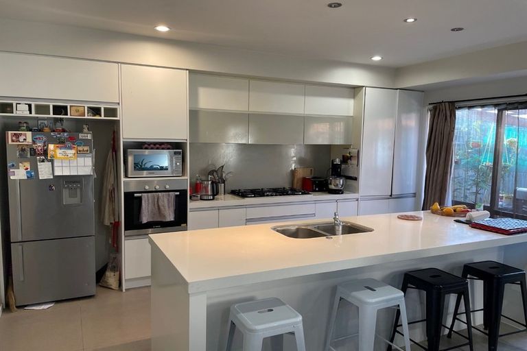 Photo of property in 4 Helianthus Avenue, Flat Bush, Auckland, 2019