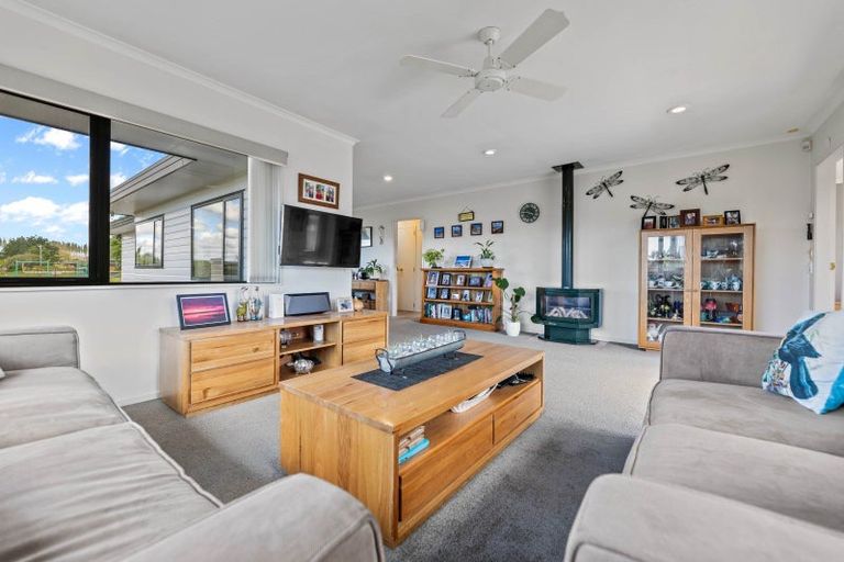 Photo of property in 1 Kahotea Drive, Motuoapa, Turangi, 3382