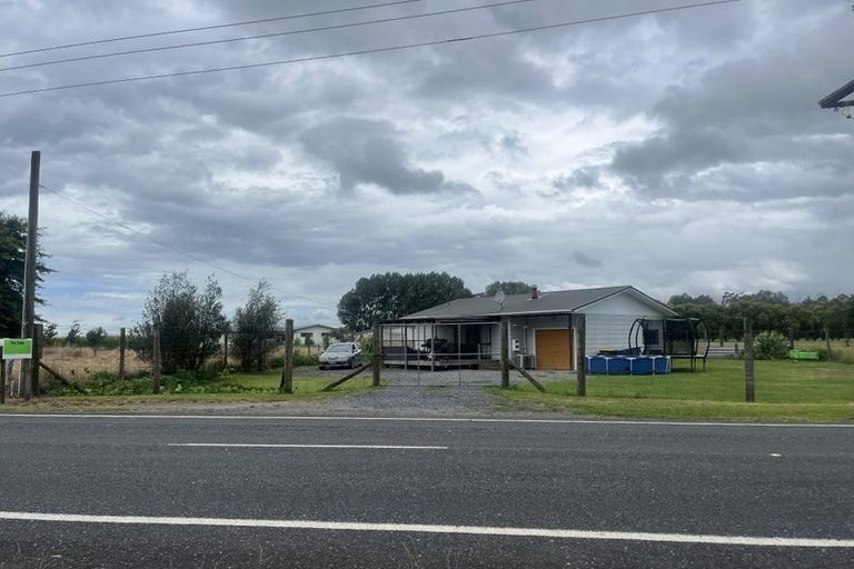Photo of property in 209 Awaiti South Road, Otakiri, Whakatane, 3193