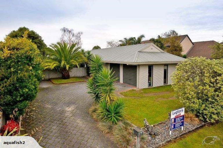 Photo of property in 58 Ashurst Avenue, Pukete, Hamilton, 3200