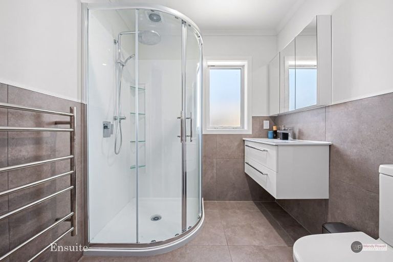 Photo of property in 4 Martha Turnell Crescent, Manor Park, Lower Hutt, 5019