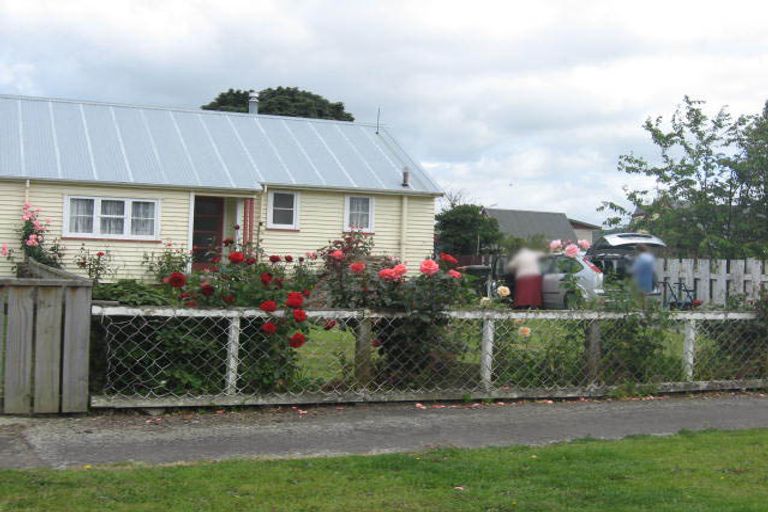 Photo of property in 2 Victoria Street, Pahiatua, 4910