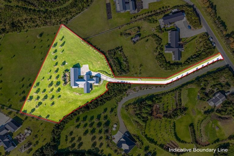 Photo of property in 159 Robert Hastie Drive, Mangawhai, 0573