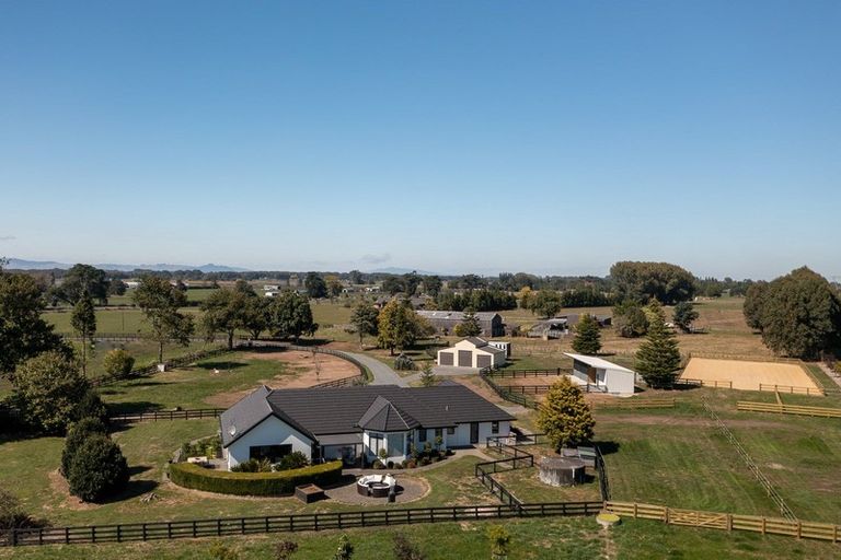 Photo of property in 743 Puketaha Road, Puketaha, Hamilton, 3281