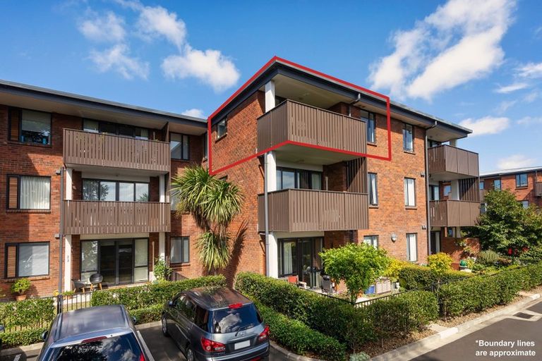 Photo of property in 38/128 St George Street, Papatoetoe, Auckland, 2025