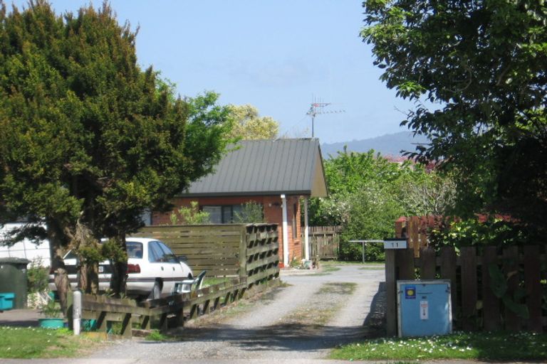 Photo of property in 11 Inaka Place, Matamata, 3400