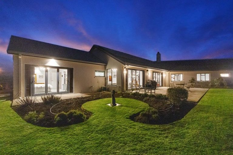 Photo of property in 9 Grosvenor Drive, Matamata, 3400