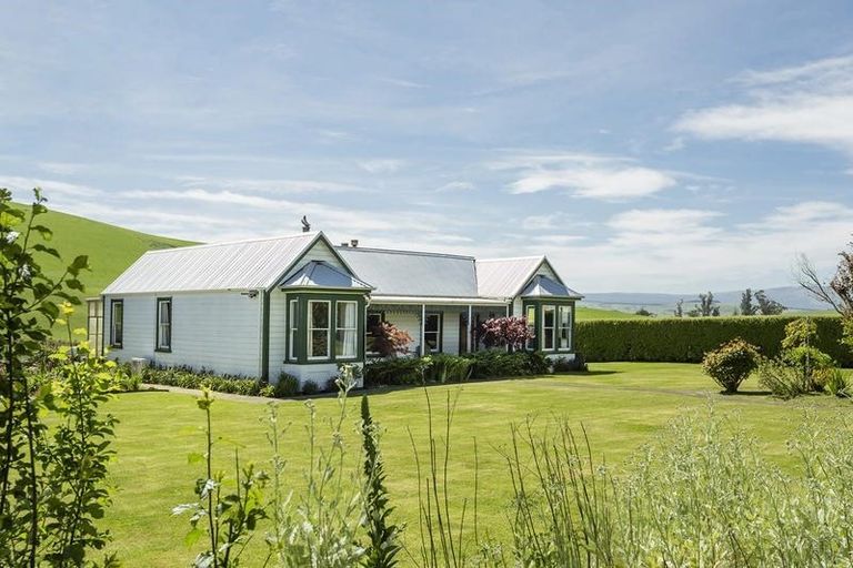 Photo of property in 497 Waihola Highway, Milburn, Milton, 9291