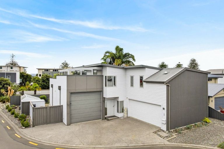Photo of property in 1 Vulcan Lane, Ahuriri, Napier, 4110