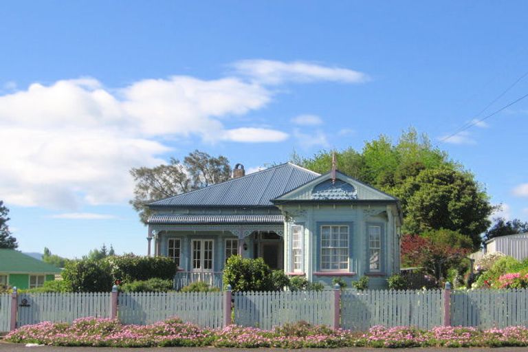 Photo of property in 18 Kenny Street, Waihi, 3610