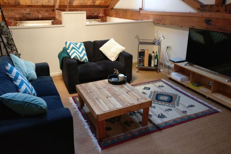 Photo of property in Maison Cabriole Building, 5/60 Courtenay Place, Te Aro, Wellington, 6011