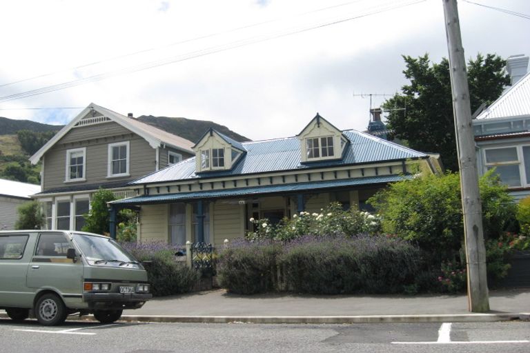 Photo of property in 34 Winchester Street, Lyttelton, 8082