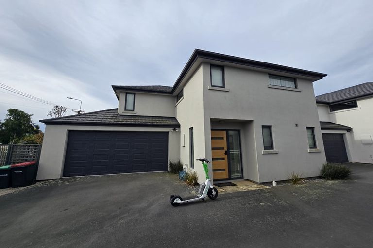 Photo of property in 434 Madras Street, St Albans, Christchurch, 8014