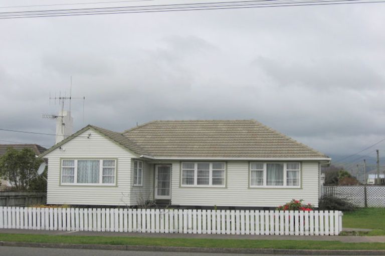 Photo of property in 30 Winchester Street, Levin, 5510