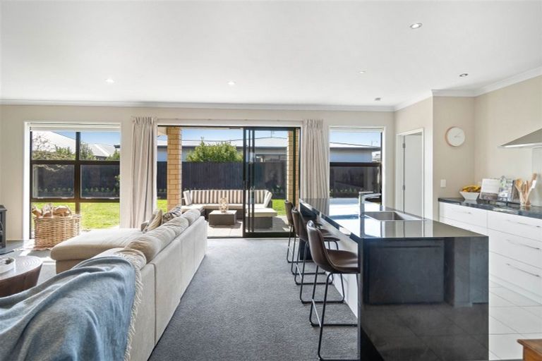 Photo of property in 10 Aua Street, Lincoln, 7608