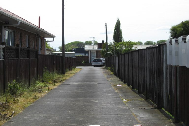 Photo of property in 3/155 Coronation Road, Mangere Bridge, Auckland, 2022