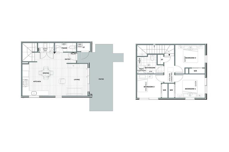 Photo of property in 12 Percy Neils Road, Hobsonville, 0616