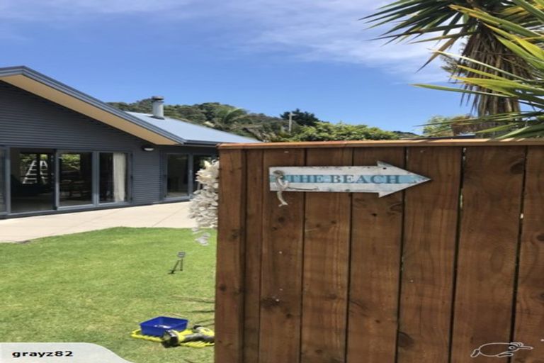 Photo of property in 40 Harbour Road, Ohope, 3121