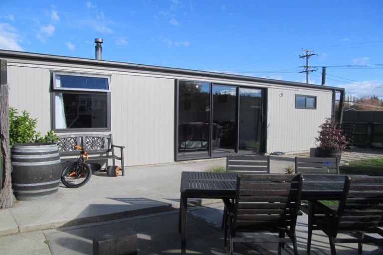 Photo of property in 31 Marslin Street, Alexandra, 9320