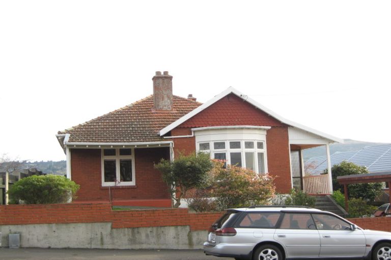 Photo of property in 225 Highgate, Roslyn, Dunedin, 9010