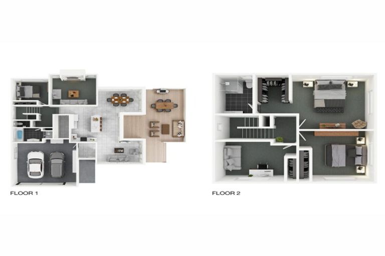 Photo of property in 50 Stonebridge Way, Pyes Pa, Tauranga, 3112