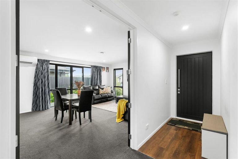 Photo of property in 4 Arabella Crescent, Yaldhurst, Christchurch, 8042