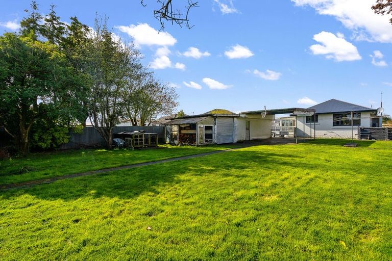 Photo of property in 30 Tummel Street, Glengarry, Invercargill, 9810