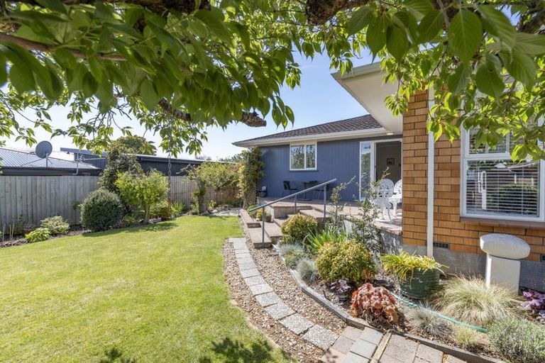 Photo of property in 279 Williams Street, Kaiapoi, 7630