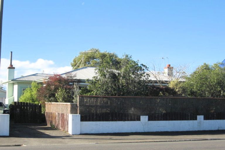 Photo of property in 136 Wellesley Road, Napier South, Napier, 4110