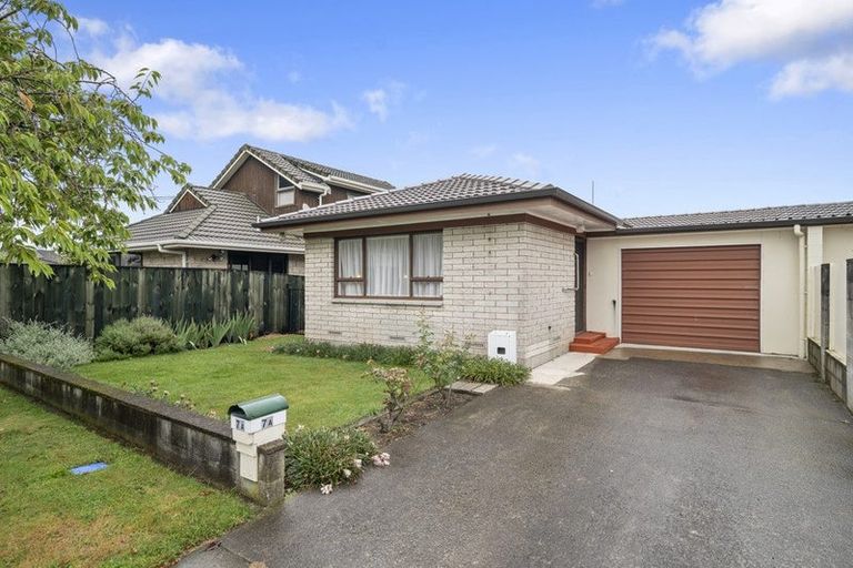 Photo of property in 7a Hilda Street, Fenton Park, Rotorua, 3010