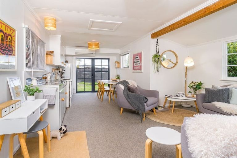 Photo of property in 64 Bernera Street, Karitane, Waikouaiti, 9471