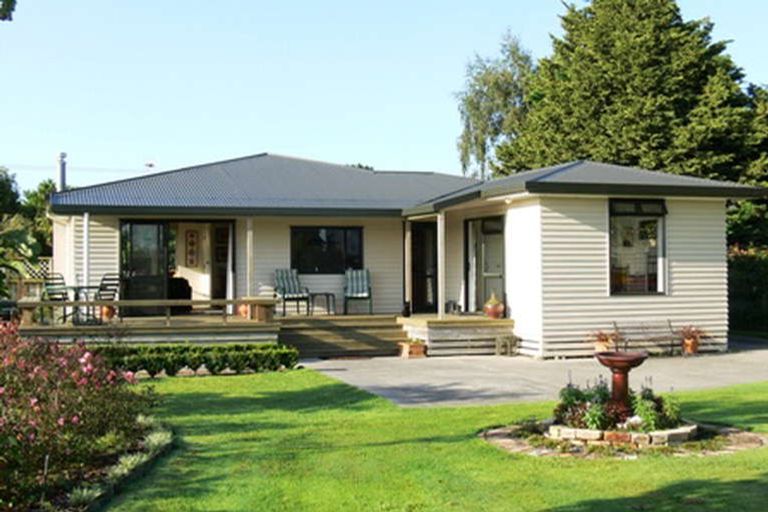 Photo of property in 39 Te Rahu Road, Awakeri, Whakatane, 3193