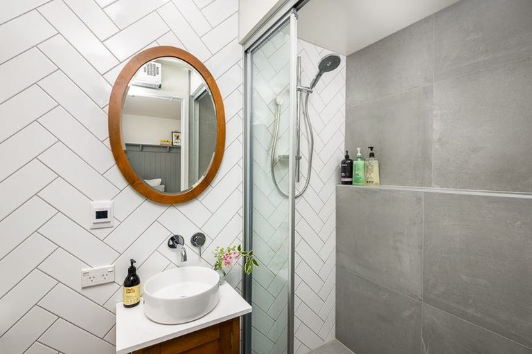 Photo of property in 4/245 Montreal Street, Christchurch Central, Christchurch, 8013