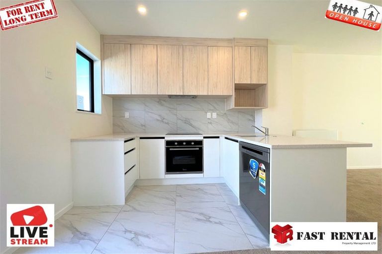 Photo of property in 7 Aumarire Lane, Favona, Auckland, 2024