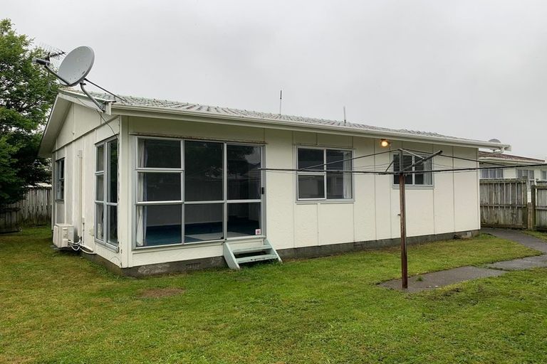 Photo of property in 2/19 Colson Street, Avalon, Lower Hutt, 5011
