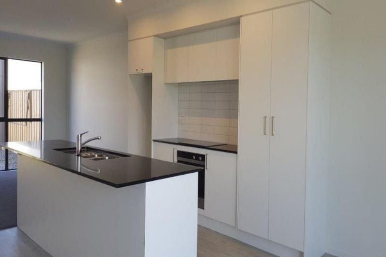 Photo of property in 38 Tippet Crescent, Wigram, Christchurch, 8025