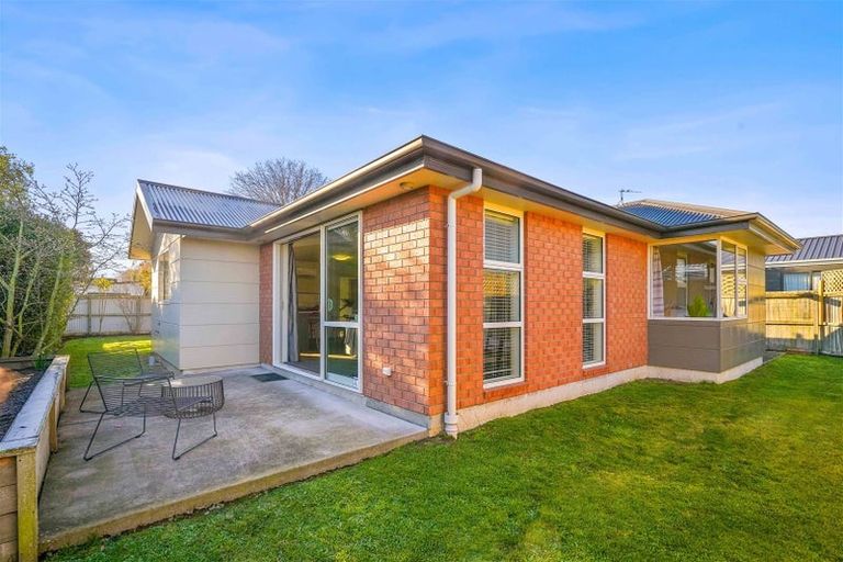 Photo of property in 21 Dominion Avenue, Spreydon, Christchurch, 8024