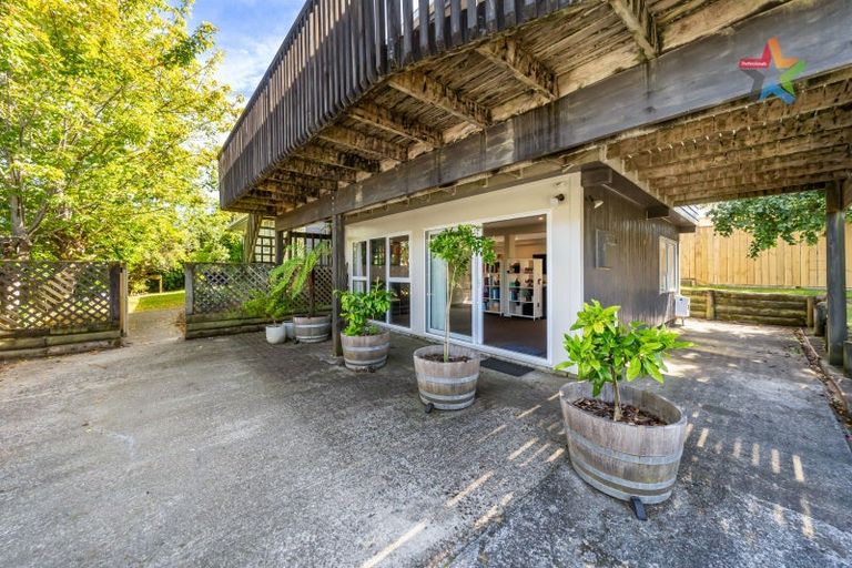 Photo of property in 172 Holborn Drive, Stokes Valley, Lower Hutt, 5019