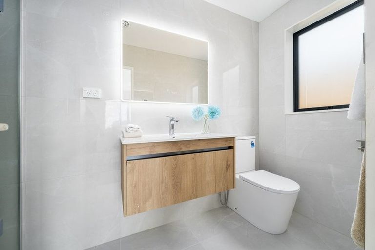 Photo of property in 20 Kaititiko Road, Rosehill, 2113