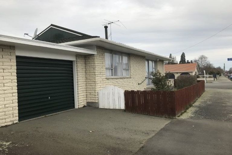 Photo of property in 47 Grigg Street, Ashburton, 7700