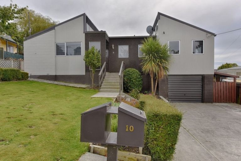 Photo of property in 10 Denton Street, Gore, 9710