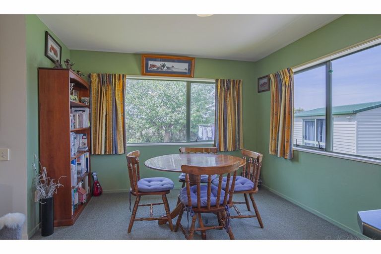 Photo of property in 393 Naughton Road, Kerrytown, Timaru, 7975